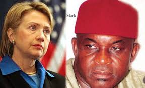 Africa dares Western nations over homosexuals