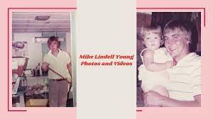 Michael james lindell, also known as the my pillow guy, is an american businessman and entrepreneur who is the founder and ceo of my pillow,. Mike Lindell Young Photos And Videos World Wire