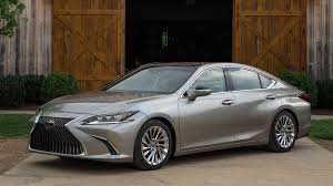 Research the 2021 lexus es 350 with our expert reviews and ratings. 2019 Lexus Es 350 First Drive Not Everyone S An Athlete