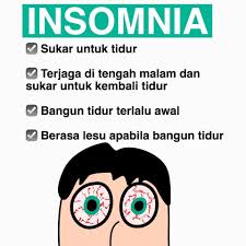 We did not find results for: Public Health Malaysia Sukar Untuk Tidur Terjaga Di Tengah Waktu Malam Dan Sukar Untuk Kembali Tidur Adakah Anda Mengalami Salah Satu Atau Kedua Dua Gejala Di Atas Gejala Ini