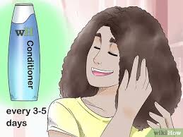 Maintaining black men curly hairstyles can be a daunting task and that's why lot of men prefers to it is a myth that curly hair require a lot of maintenance, actually any kind of hair will need certain. How To Take Care Of Black Girls Hair With Pictures Wikihow