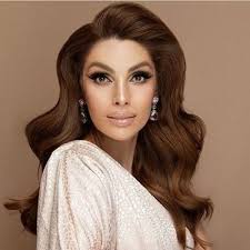 Rafaela Manfrini Contact Info