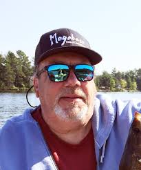 CONNER, Robert Allan (Rob)