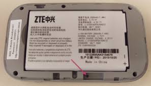 In order to do so, you need to get into the admin section for your router. Device Resets Zte Falcon Z 917 T Mobile Support