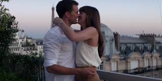 Fifty shades freed star rita ora has hinted that the final movie in the series will be the darkest yet. Fifty Shades Freed Teaser Trailer Is Here And Hotter Than Ever Watch Jamie Dornan In Third 50 Shades Movie