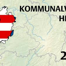 Die kommunalwahlen dienen zur bestimmung von volksvertretern in kommunalen gemeinde. Kommunalwahlen 2016 In Hessen Ergebnisse Und Infos Politik