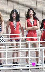 Jan 25, 2019 · aoa's jimin and mina also brought the laughs with their uncontrollable quirky charms. Pin On Seol Hyun