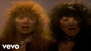 Heart elevate "Alone" with their cover by understanding its message