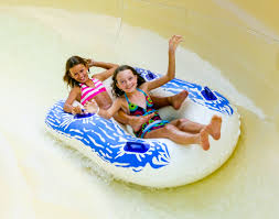 The Best Amusement And Water Parks In The Sacramento Area