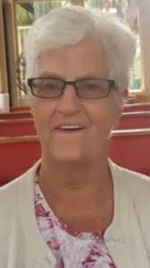 Obituary information for Barbara Ann Farmer McClam