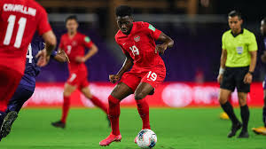 Haiti odds, while haiti is the +900 underdog. Canada Beats Haiti 1 0 In Fifa World Cup Qualifier The Canada Now