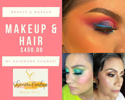 Profile for SC Makeup