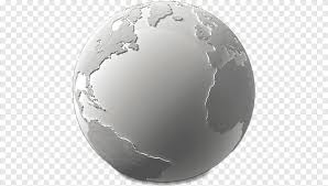 Nasa's cassini spacecraft captured the color images of earth and the moon from its perch in the saturn system nearly 900 million miles (1.5 billion kilometers) away. Earth Globe World Earth Icon World Background White Globe Png Pngegg