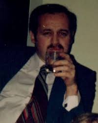 TERRY HOWES Obituary (2014)