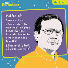 Sebaliknya, usaha tanpa doa berarti melupakan hakikat bahwa manusia tidak berkuasa atas apa pun, kecuali atas izin. Usaha Doa Taqwa Dan Tawakal