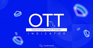 OTT: Chỉ Báo Optimized Trend Tracker 2023 | by Traderlands | Traderlands  Blog | Medium