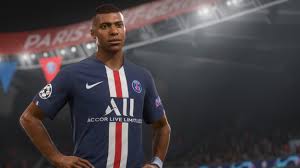Join the discussion or compare with others! Fifa 21 Ratings 20 Fastest Players To Sign For Ultimate Team And Career Mode On The New Game