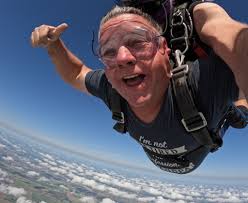 Formation Skydiving Skills Camp Interest?