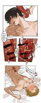 Rule34 - If it exists, there is porn of it  denji (chainsaw man)  6530686