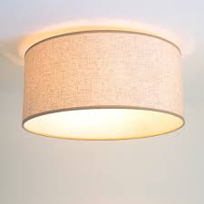 Review on the best led flush mount ceiling lights available. Semi Flushmount Ceiling Light White Design Dan Kosilight