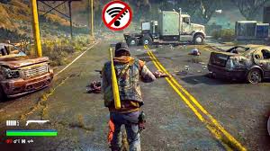 They'll eat up your free time although it's not one of the best open world games out there, it's sure to make you laugh out loud with its vibrant purple brand of inanity while you race. 7 Best Hd Offline Zombie Games For Android Ios 2020