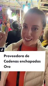 Proveedores de Joyas Bañadas en Oro en Chile