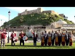 Gaziantep Icin Soylediler Youtube