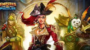 Check spelling or type a new query. Empires Puzzles Receives New Costumes For Current Event