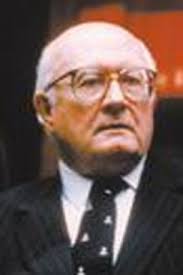 Robert J. White Obituary