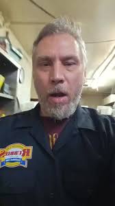 Thursdays Chef Special at Rubbies Southside Grill & Bar : Rubbies Greek  Gyro With Cucumber Tzatziki Sauce, Grilled Parmesan Zucchini, And Garlic  Fire Roasted Red Peppers