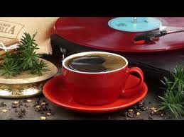 February Coffee Jazz Music Relax Instrumental Jazz Cafe For Winter Break Youtube