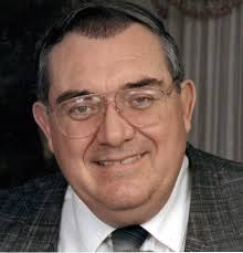 Gerald Carr Obituary