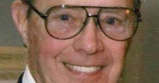 Dr. Ralph Scott Boaz