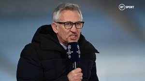 In august, the match of the day host said the government had been heartless and. How Old Is Gary Lineker And Why Did He Leave The Champions League News Logics