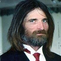 Darrell Gene Casey Obituary