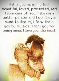 Cummings is a pretty poetic way to tell your lover what he really means to you. All Sizes I Love You The Most I Love You The Most Flickr Photo Sharing Love My Husband Quotes Love Husband Quotes Soulmate Love Quotes