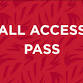 2025 Homecoming All-Access Pass event image
