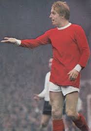 Maybe you would like to learn more about one of these? Denis Law