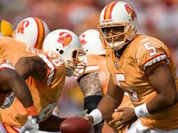 The buccaneers' creamsicle uniforms were a perfect flashpoint in nfl history; Buccaneers Scrap Plans To Wear Creamsicle Throwback Uniforms Sports Illustrated