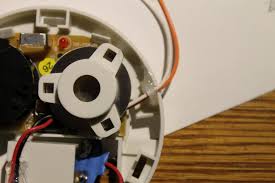 Installation / technical information power consumption. Modify A 6 Eur Smoke Detector For Use With Microcontroller Auto Dialer Linking And More 6 Steps With Pictures Instructables