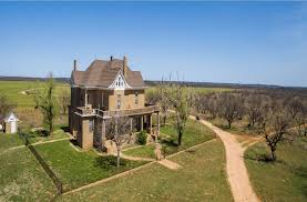 The Historic Johnson Ranch Is Up For Sale In Texas Snyder Texas Ranches For Sale Ranch Style