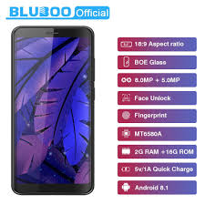 The lost starts with this item, even if it hasn't been unlocked yet. Bluboo D6 Pros And Cons