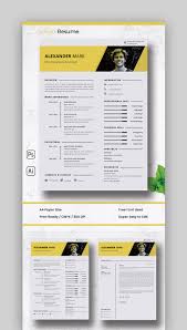 Top 20 des cv les plus modernes et design en 2021 (à télécharger). Model Cv 2021 Cv Template Update Your Cv For 2021 Download Now