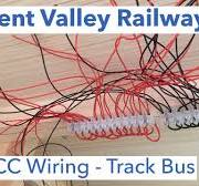 DCC Wiring - Model Railway Track Bus ~ Trent Valley Railway #41