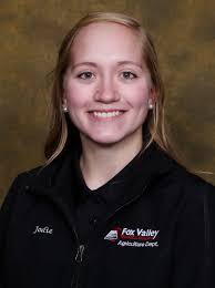 Meet your 2020-21 National Officer Team