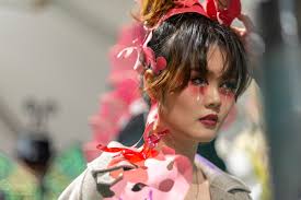 RIT Showcases Fashion Design