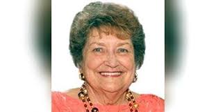 Marlene Joyce Weller Obituary