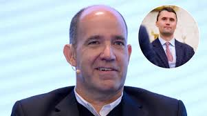 MSNBC analyst reportedly fired after comments following assassination of  Charlie Kirk. https://bit.ly/3IfFD0P