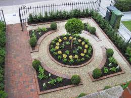Here are 40+ front garden ideas to spruce up your house's street appeal. Small Front Garden Ideas To Beautify Your Home Entrance Small Front Yard Landscaping Small Front Gardens Small Backyard Landscaping