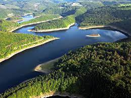 1 day ago · the rurtalsperre schwammenauel is uncontrollably overrun in the evening. Rursee Eifel Www Sichtflug Com Tragschrauber Rundfluge Koln Bonn